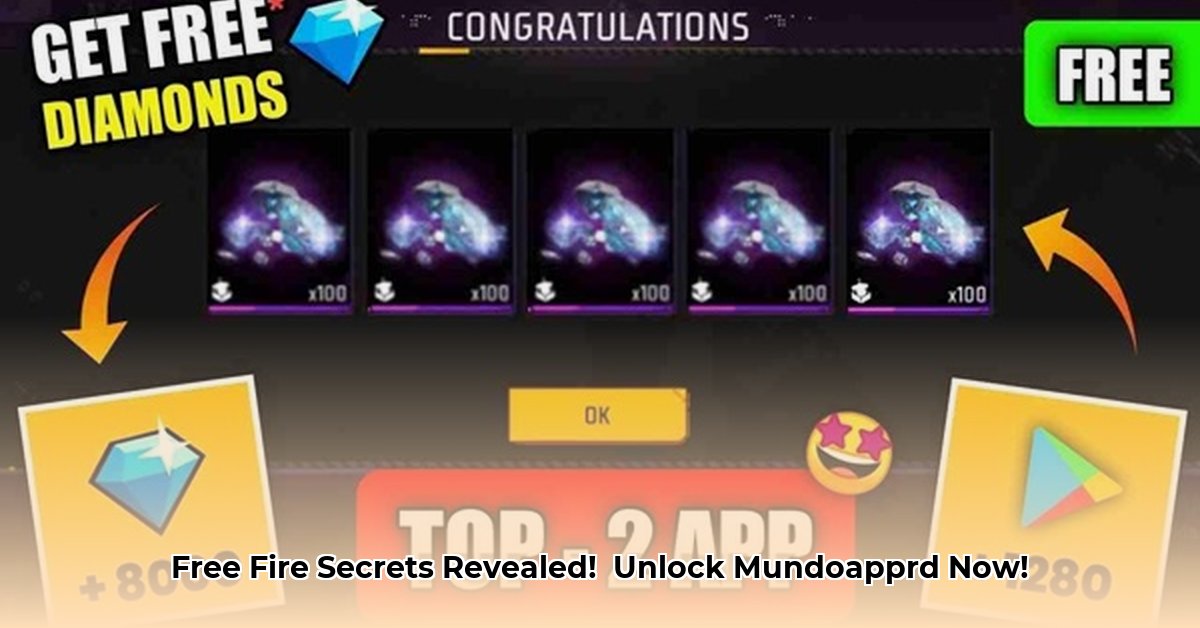 mundoapprd